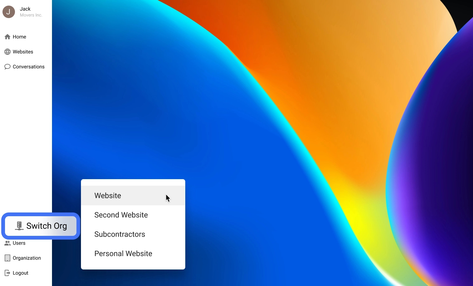 liveswitch-supbubble-virtual-estimates-dashboard-switch-org