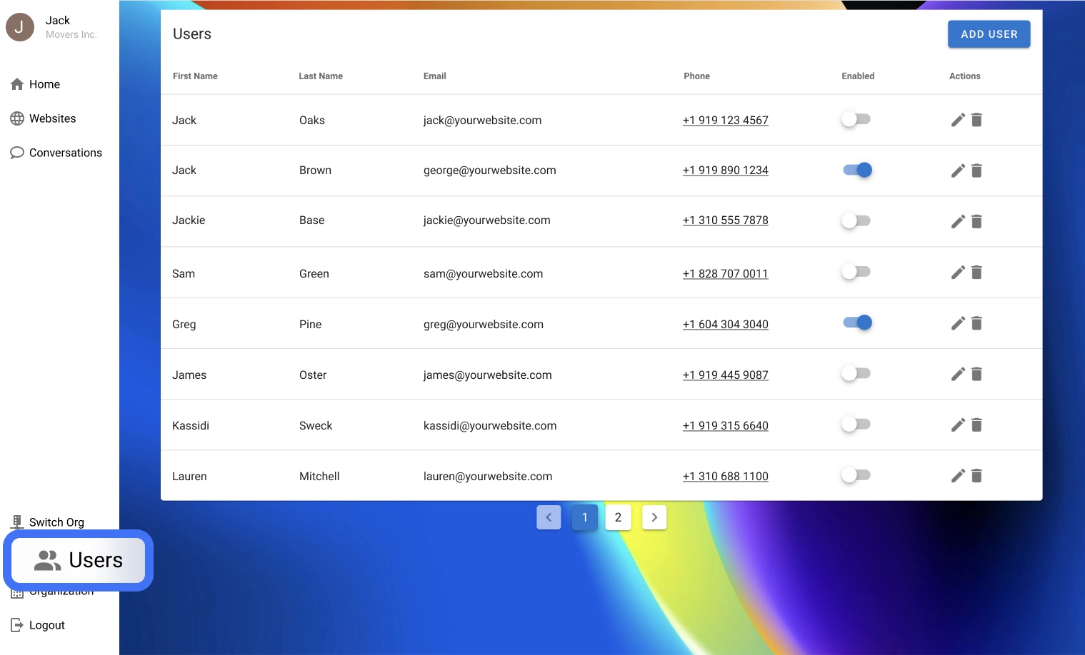 liveswitch-supbubble-virtual-estimates-dashboard-users
