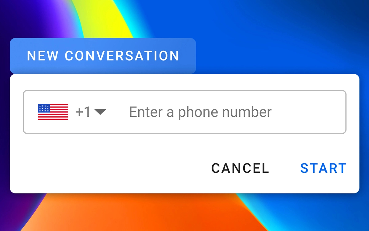 liveswitch-supbubble-virtual-estimates-text-link-step-1