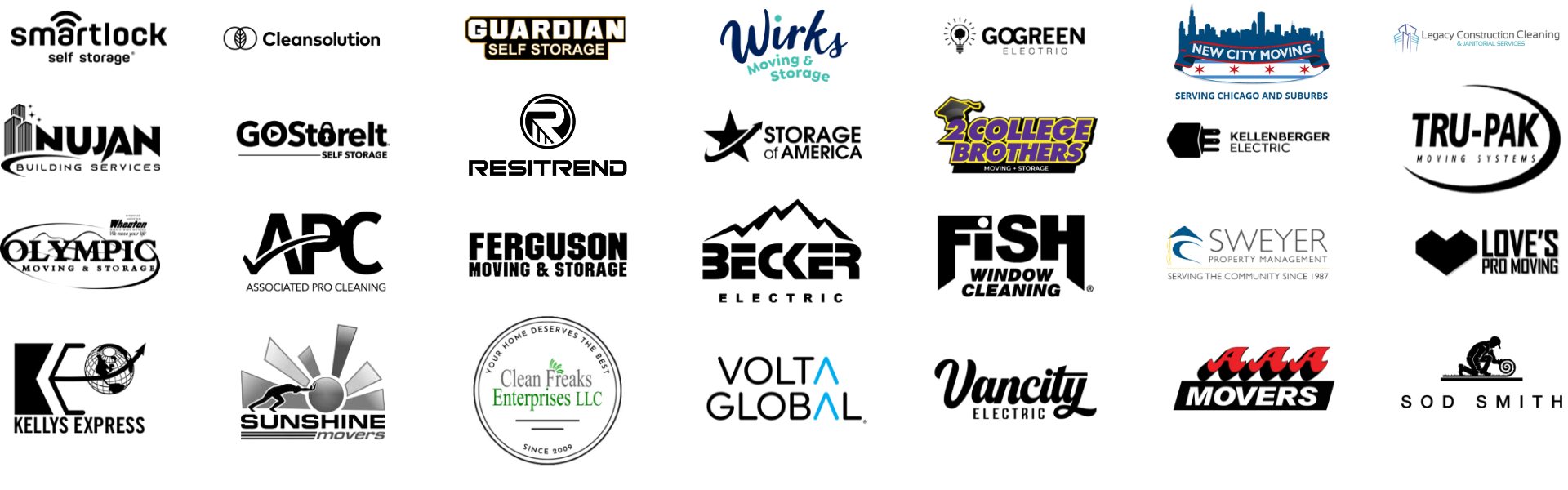 Customer logos-1