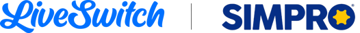 LiveSwitch _ Simpro