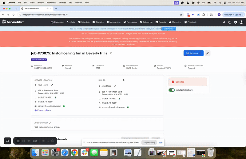 ServiceTitan GIF