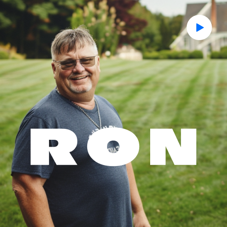Ron Seeley