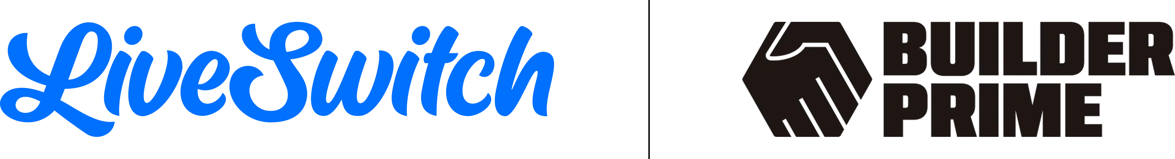 LiveSwitch _ Builder prime