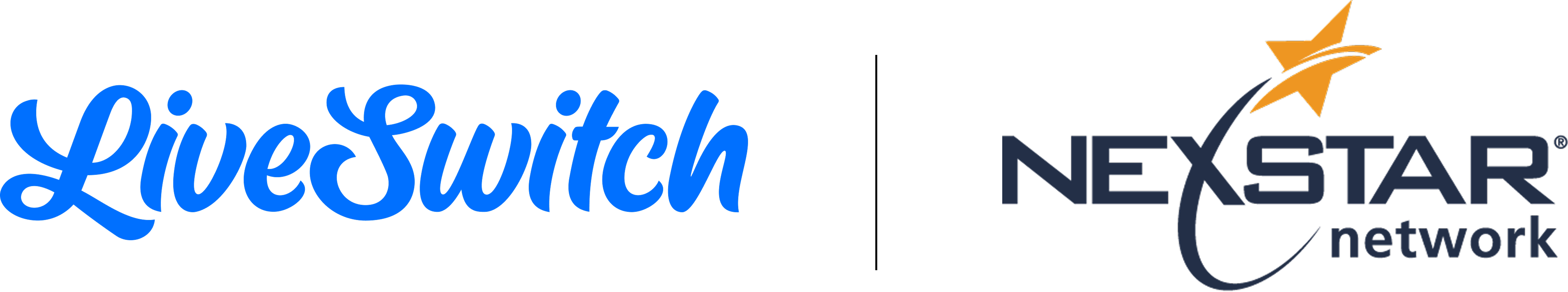 LiveSwitch _ Nexstar Network