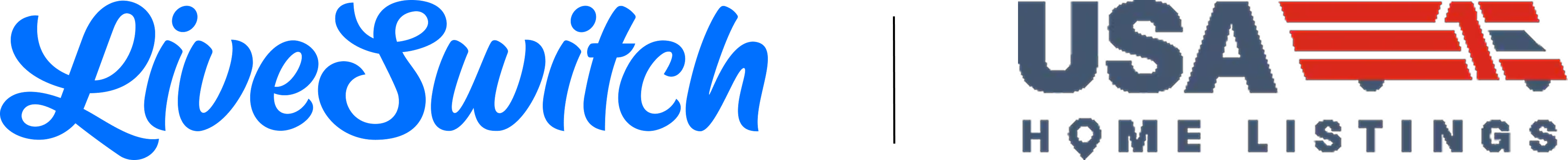 LiveSwitch _ USA Home Listings